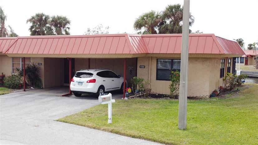 Picture of 4104 Catalina Drive, Bradenton FL 34210