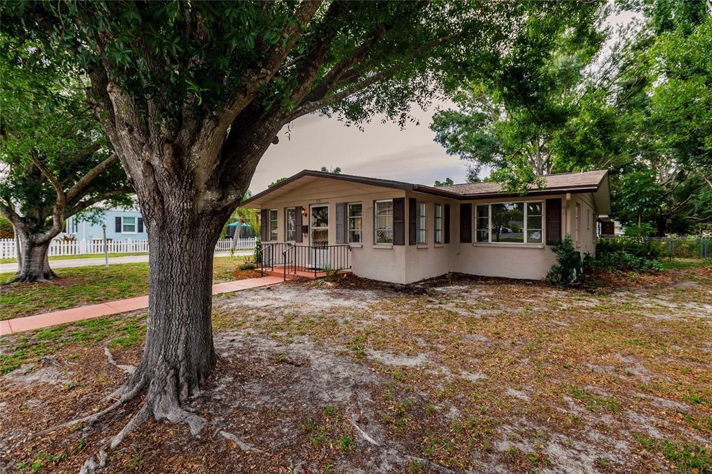 Picture of 515 W Olympia Avenue, Punta Gorda, FL 33950