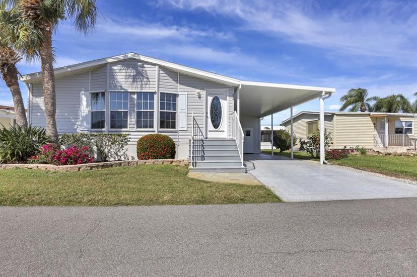 Picture of 2100 Kings Highway Unit 664, Port Charlotte FL 33980