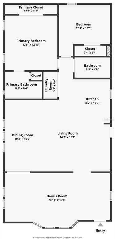 Picture of 2100 Kings Highway Unit 664, Port Charlotte FL 33980
