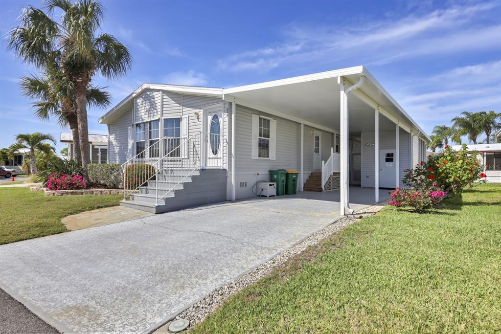 Picture of 2100 Kings Highway Unit 664, Port Charlotte, FL 33980