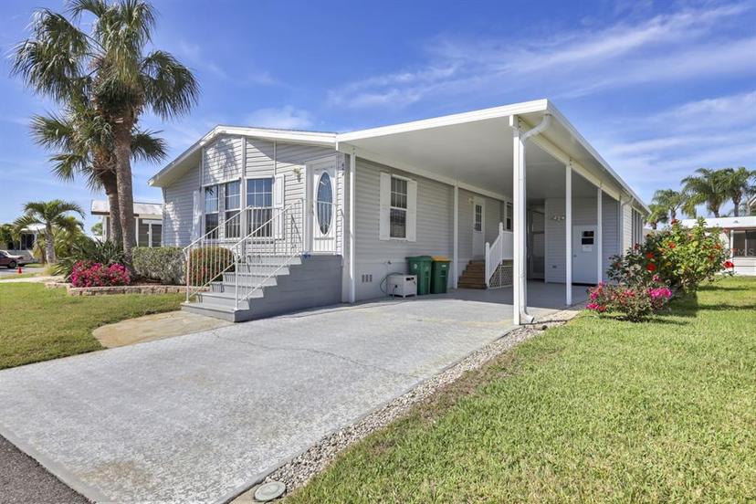 Picture of 2100 Kings Highway Unit 664, Port Charlotte FL 33980