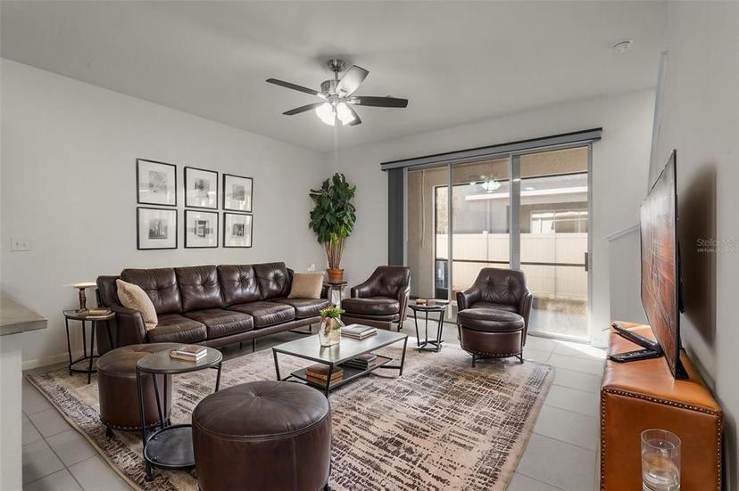 Picture of 2909 Beluga Bay Drive, Odessa FL 33556