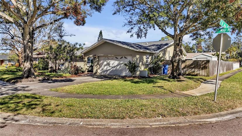 Picture of 7801 17Th Way N, St Petersburg FL 33702