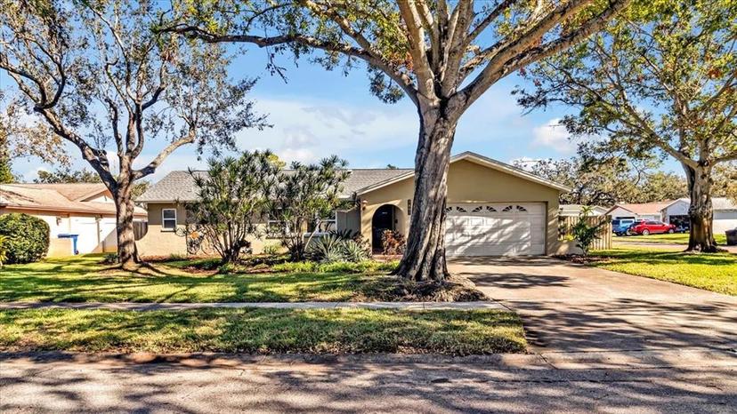 Picture of 7801 17Th Way N, St Petersburg FL 33702