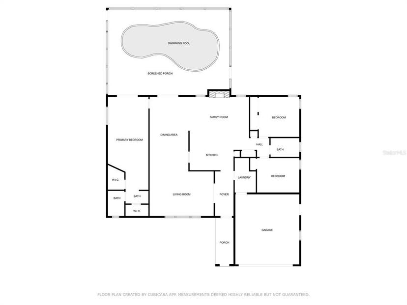 Picture of 7801 17Th Way N, St Petersburg FL 33702