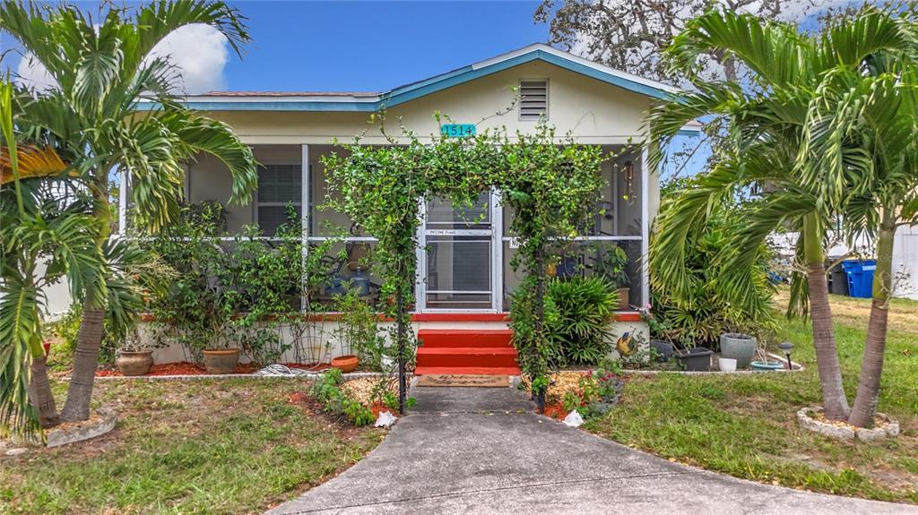 Picture of 1514 Sadlon Avenue, Clearwater, FL 33756