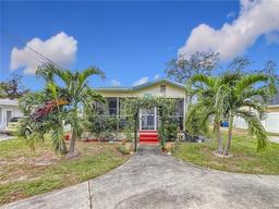 Picture of 1514 Sadlon Avenue, Clearwater, FL 33756
