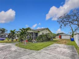 Picture of 1514 Sadlon Avenue, Clearwater, FL 33756