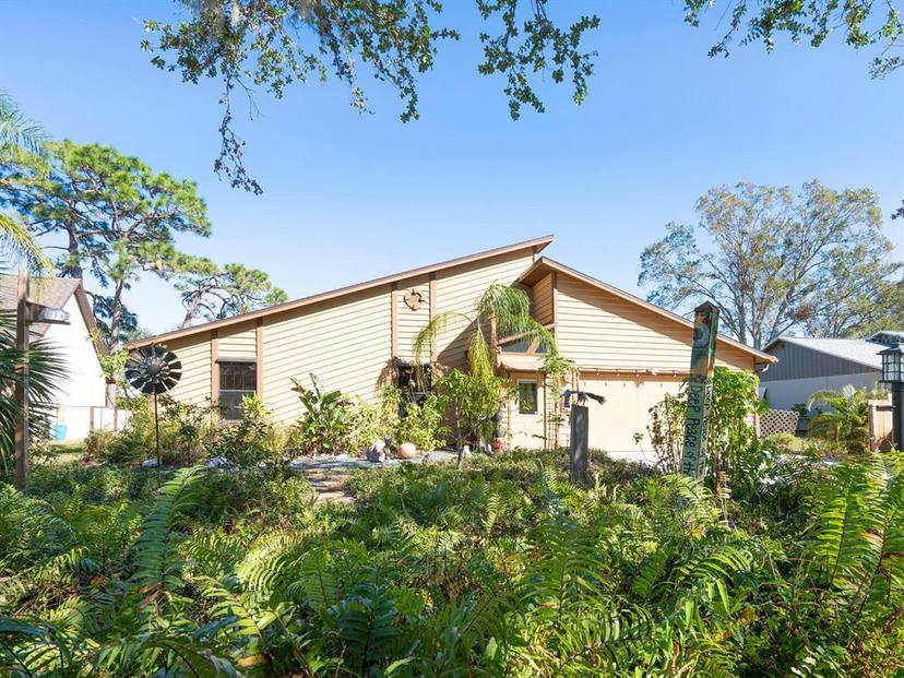 Picture of 3888 Shady Brook Lane, Sarasota FL 34243