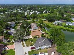 Picture of 3888 Shady Brook Lane, Sarasota, FL 34243