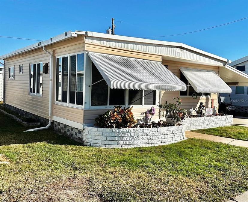Picture of 11075 102Nd Street N Unit 162, Largo FL 33773