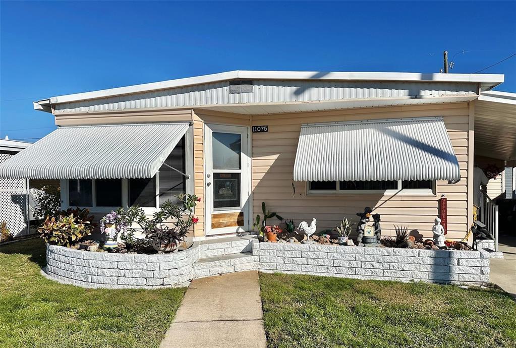 Picture of 11075 102Nd Street N Unit 162, Largo, FL 33773
