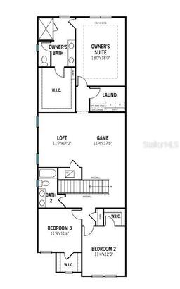 Picture of 3457 Timber Crossing Avenue, Brandon, FL 33511