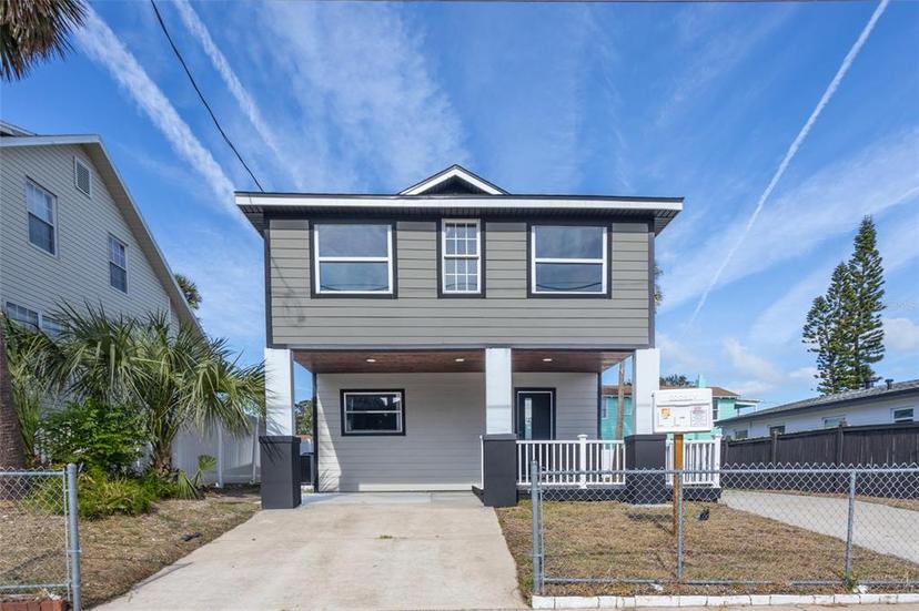 Picture of 311 Ora Street, Daytona Beach FL 32118