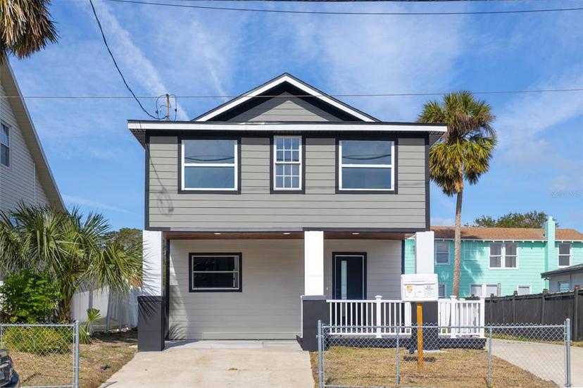 Picture of 311 Ora Street, Daytona Beach FL 32118