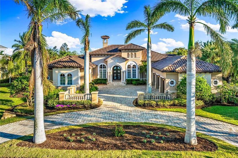 Picture of 8376 Catamaran Circle, Lakewood Ranch FL 34202