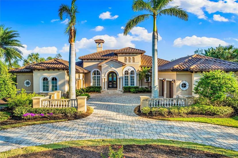 Picture of 8376 Catamaran Circle, Lakewood Ranch FL 34202