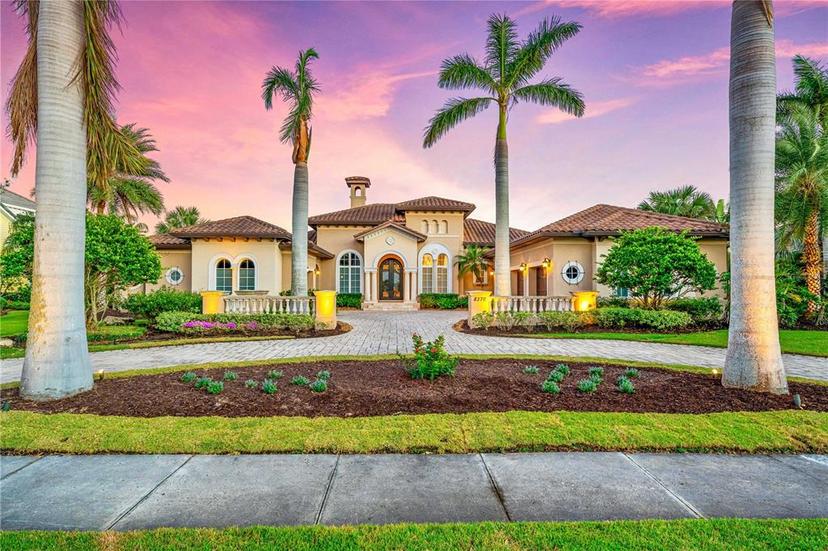 Picture of 8376 Catamaran Circle, Lakewood Ranch FL 34202