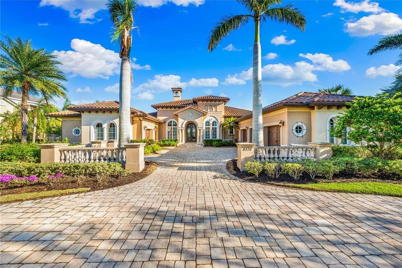 Picture of 8376 Catamaran Circle, Lakewood Ranch FL 34202