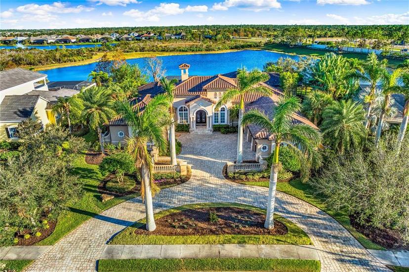 Picture of 8376 Catamaran Circle, Lakewood Ranch FL 34202