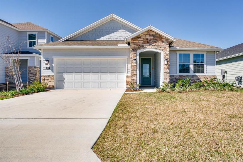 Picture of 37 EAST Camellia Street, Palm Coast FL 32137