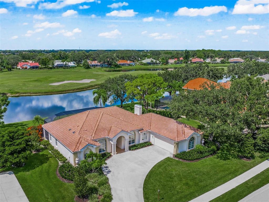 Picture of 8843 Wild Dunes Drive, Sarasota, FL 34241