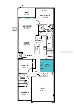 Picture of 6173 Timberdale Avenue, Wesley Chapel, FL 33545