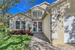 Picture of 541 Peninsula Court, St Augustine, FL 32080