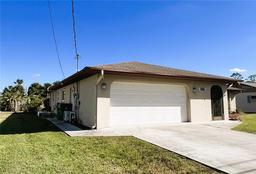 Picture of 1196 Hinton Street, Port Charlotte, FL 33952