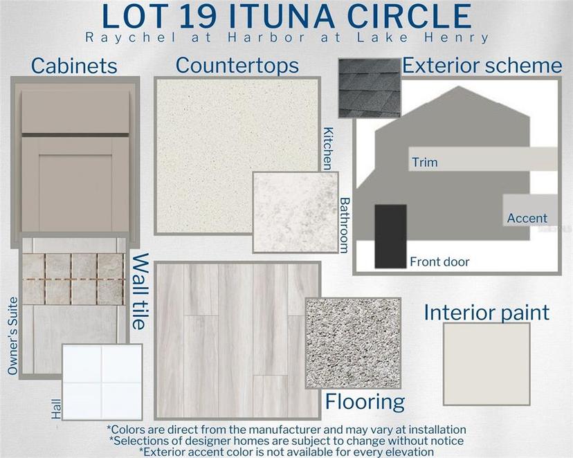 Picture of 468 Ituna Circle, Winter Haven FL 33881