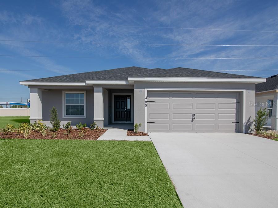Picture of 468 Ituna Circle, Winter Haven, FL 33881