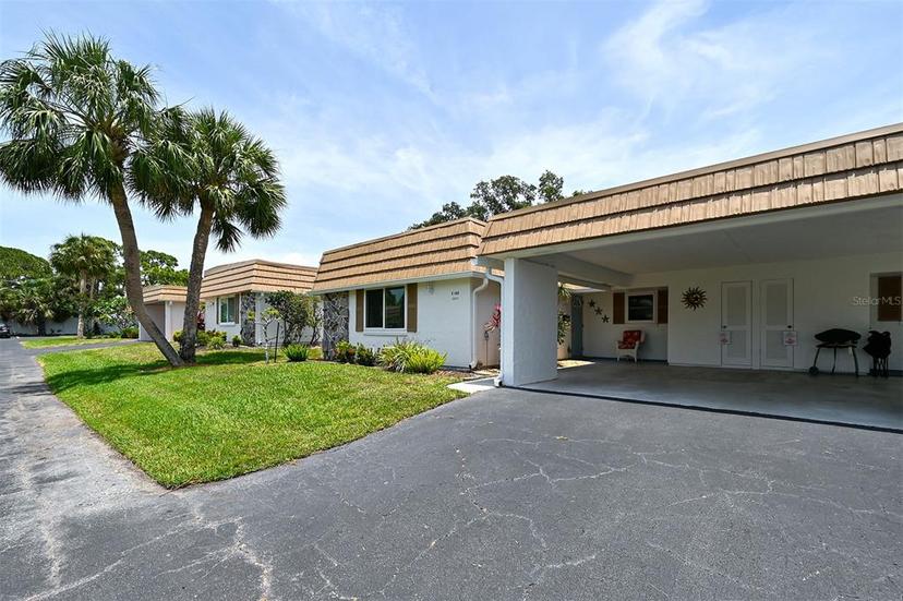 Picture of 2623 Riverbluff Parkway Unit 144, Sarasota FL 34231