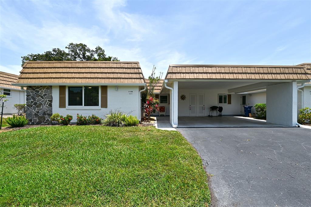 Picture of 2623 Riverbluff Parkway Unit 144, Sarasota, FL 34231