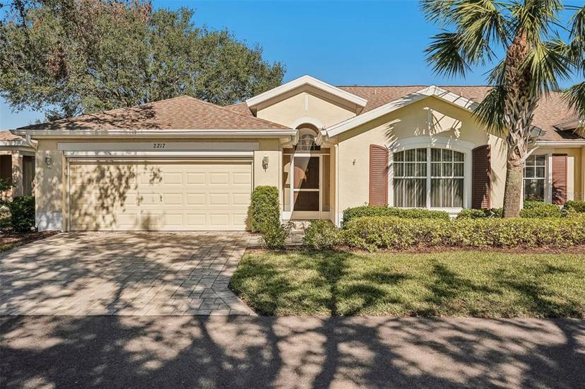 Picture of 2217 Brookfield Greens Circle, Sun City Center FL 33573