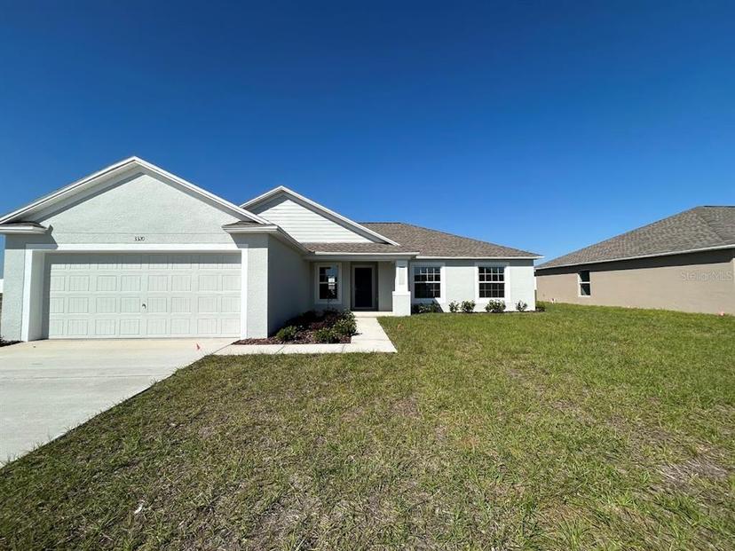 Picture of 3320 Berkley Drive, Bartow FL 33830