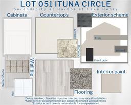 Picture of 596 Ituna Circle, Winter Haven, FL 33881