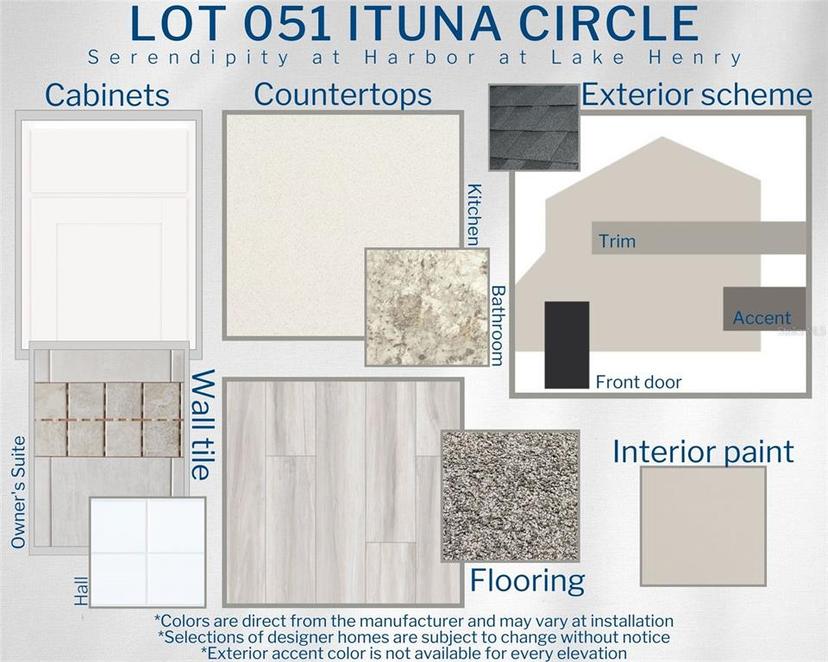 Picture of 596 Ituna Circle, Winter Haven FL 33881