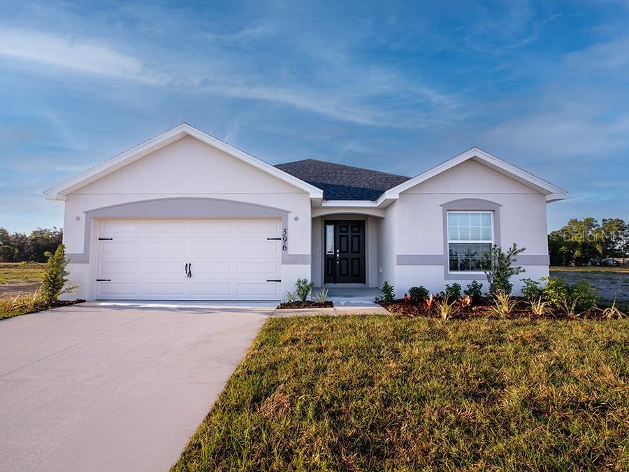 Picture of 596 Ituna Circle, Winter Haven, FL 33881