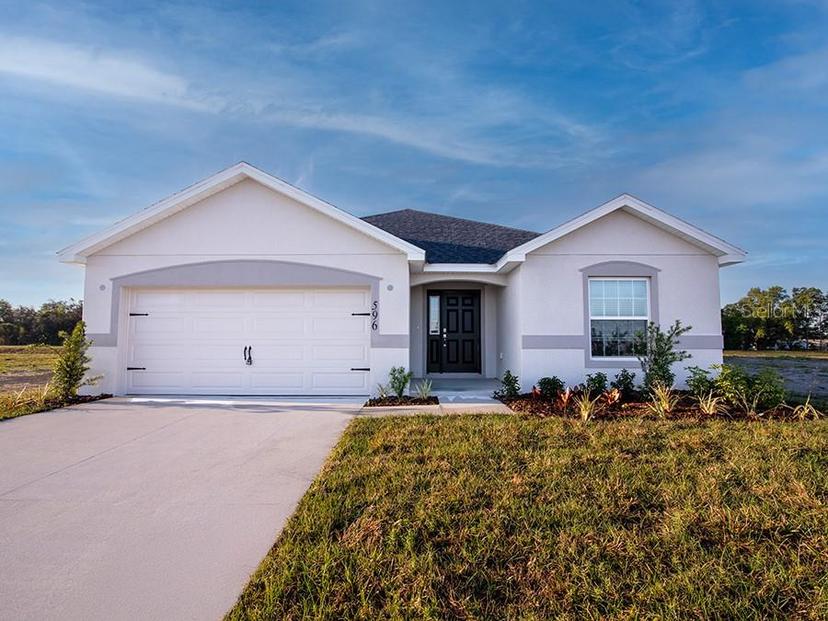 Picture of 596 Ituna Circle, Winter Haven FL 33881