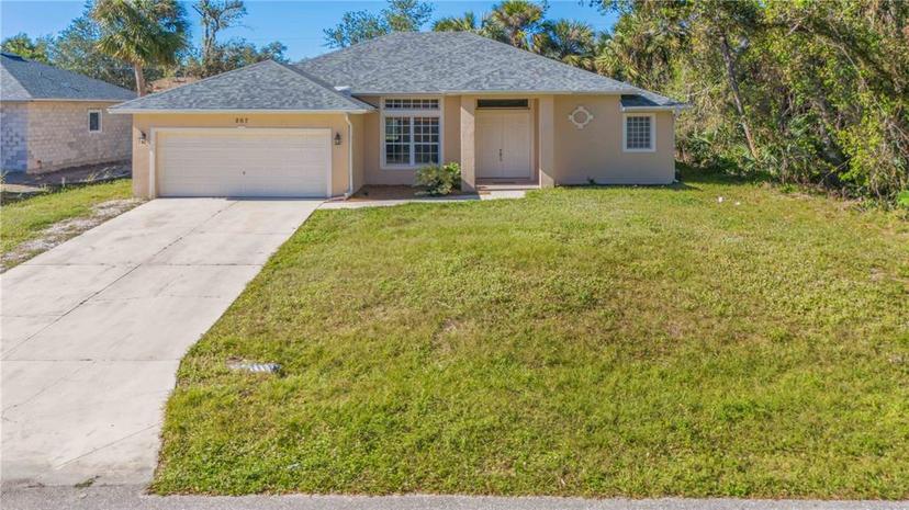 Picture of 267 Lecturn Street, Port Charlotte FL 33954