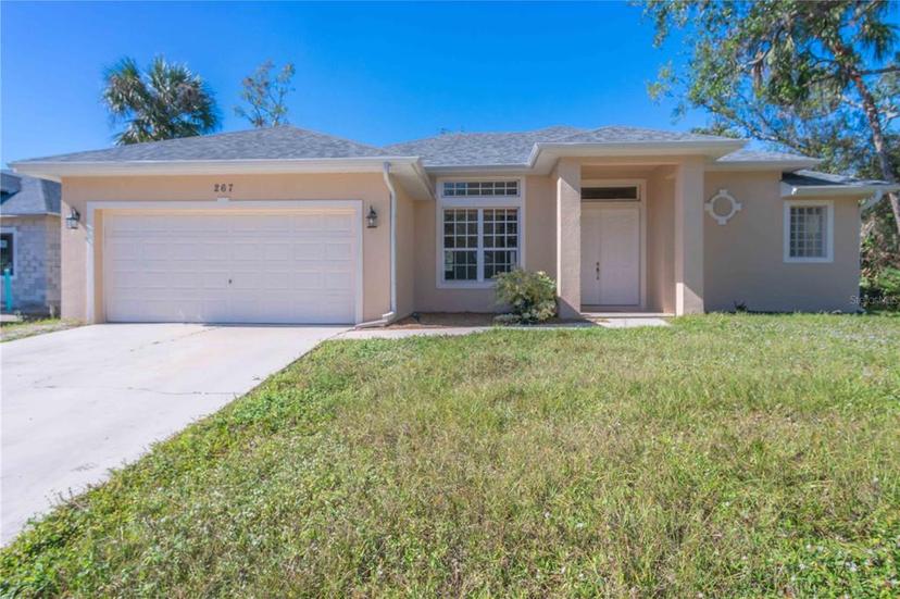 Picture of 267 Lecturn Street, Port Charlotte FL 33954