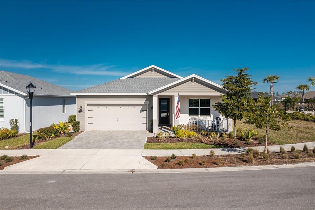 Picture of 43930 Cattleman Drive, Punta Gorda, FL 33982