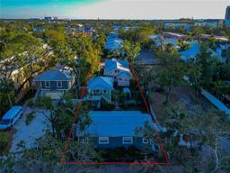 Picture of 1667 Laurel Street, Sarasota, FL 34236