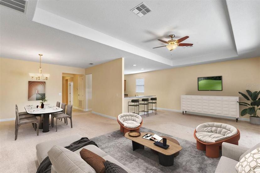 Picture of 3632 Serena Lane, Clermont FL 34711