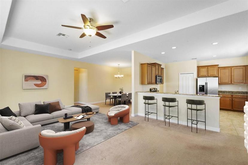 Picture of 3632 Serena Lane, Clermont FL 34711