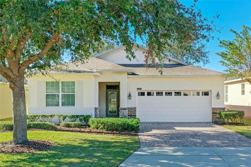 Picture of 3632 Serena Lane, Clermont FL 34711