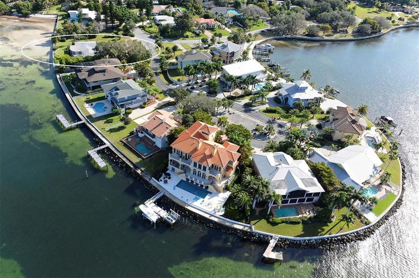 Picture of 333 N Shore Drive, Sarasota FL 34234