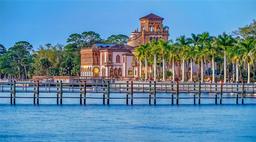 Picture of 333 N Shore Drive, Sarasota, FL 34234