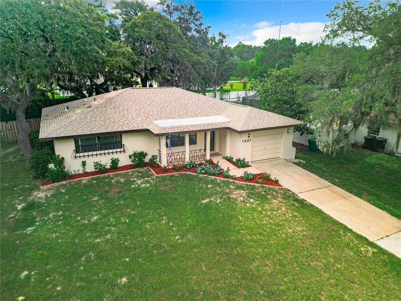 Picture of 1237 N Lion Cub Point, Lecanto FL 34461
